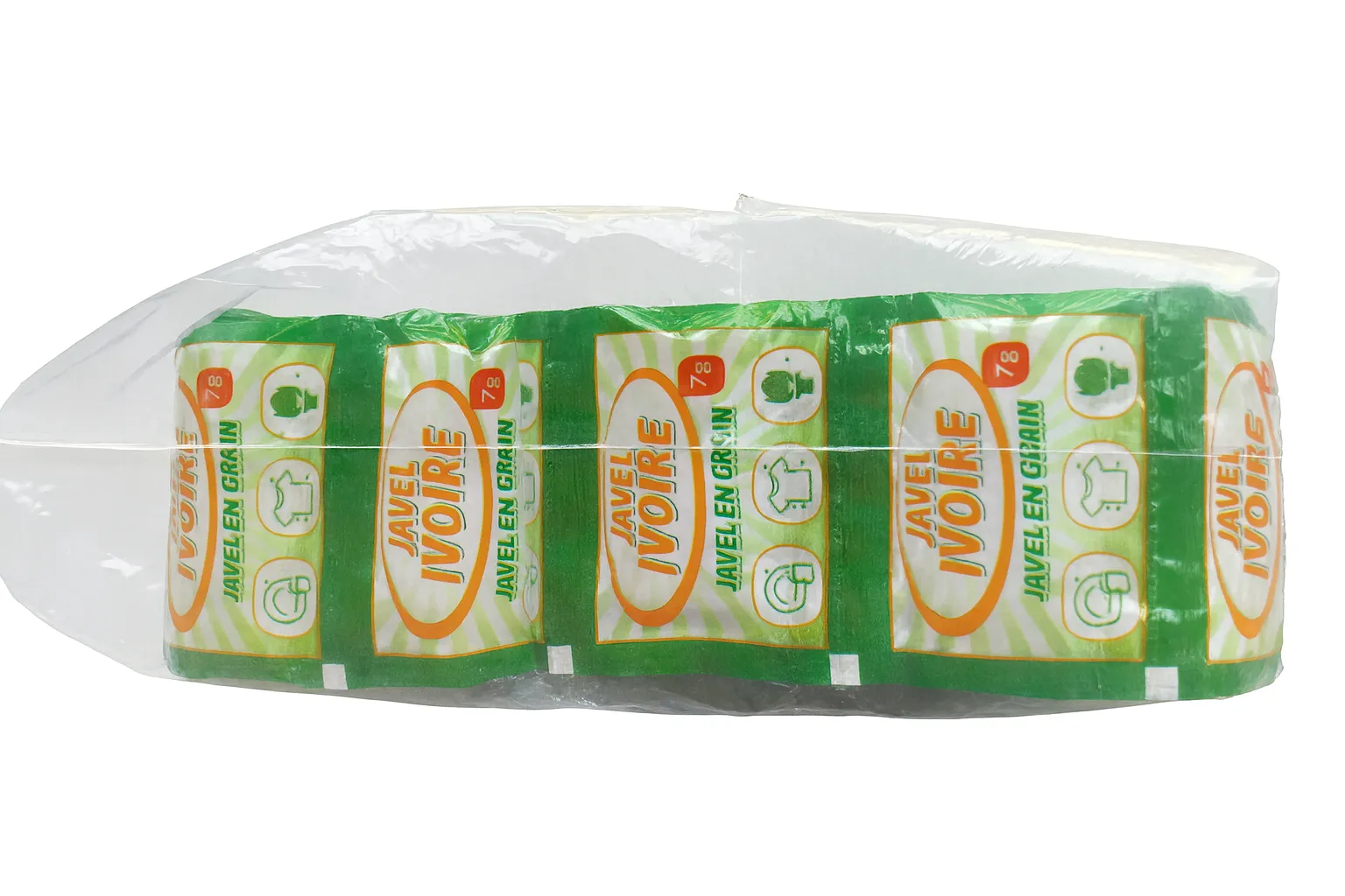 pack javel grain de 100 - Drogerie & Entretien maison| Supermarche Dakar-Senegal